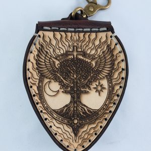 Divine Oath Adventure Pouch