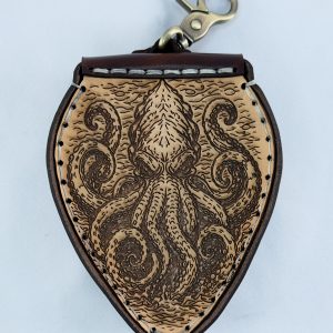 Call of the Kraken Adventure Pouch