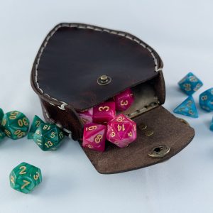 Aberrant Gaze Adventure Pouch