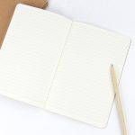 A5 Lined Paper Inserts (3 Pack) - Image 2