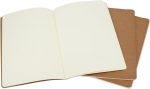 A5 Blank Paper Inserts (3 Pack) - Image 2