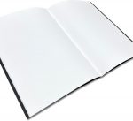 Premium Artist Sketchbook Insert - Image 2