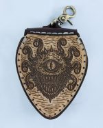 Aberrant Gaze Adventure Pouch