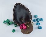 Dragon Lord Adventure Pouch - Image 3
