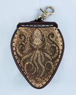 Call of the Kraken Adventure Pouch