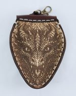 Dragon Lord Adventure Pouch