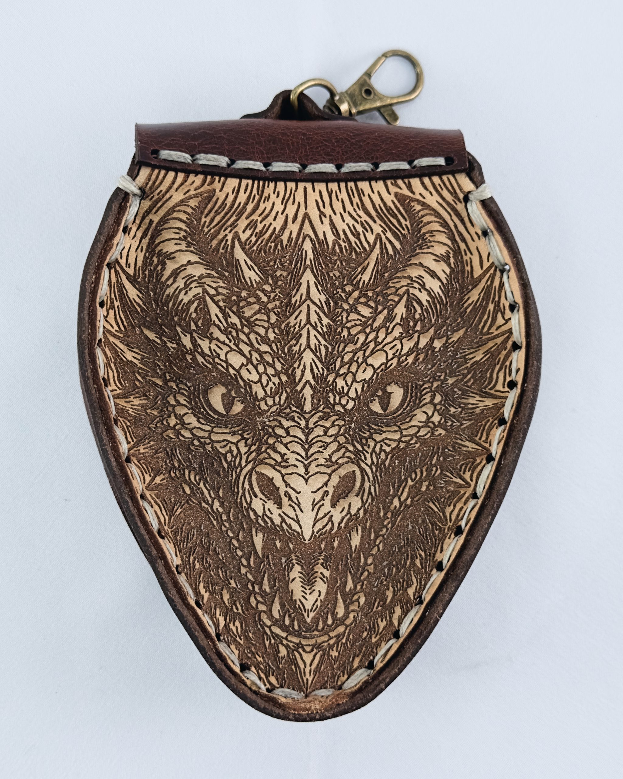 Dragonlord Adventure Pouch Dragon Lord Adventure Pouch - Image 1