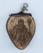Lich King Adventure Pouch