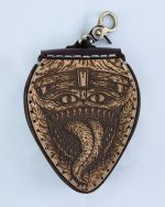 Mimic Maw Adventure Pouch