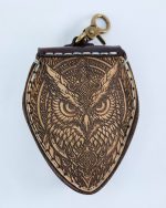 Owl Keeper Adventure Pouch