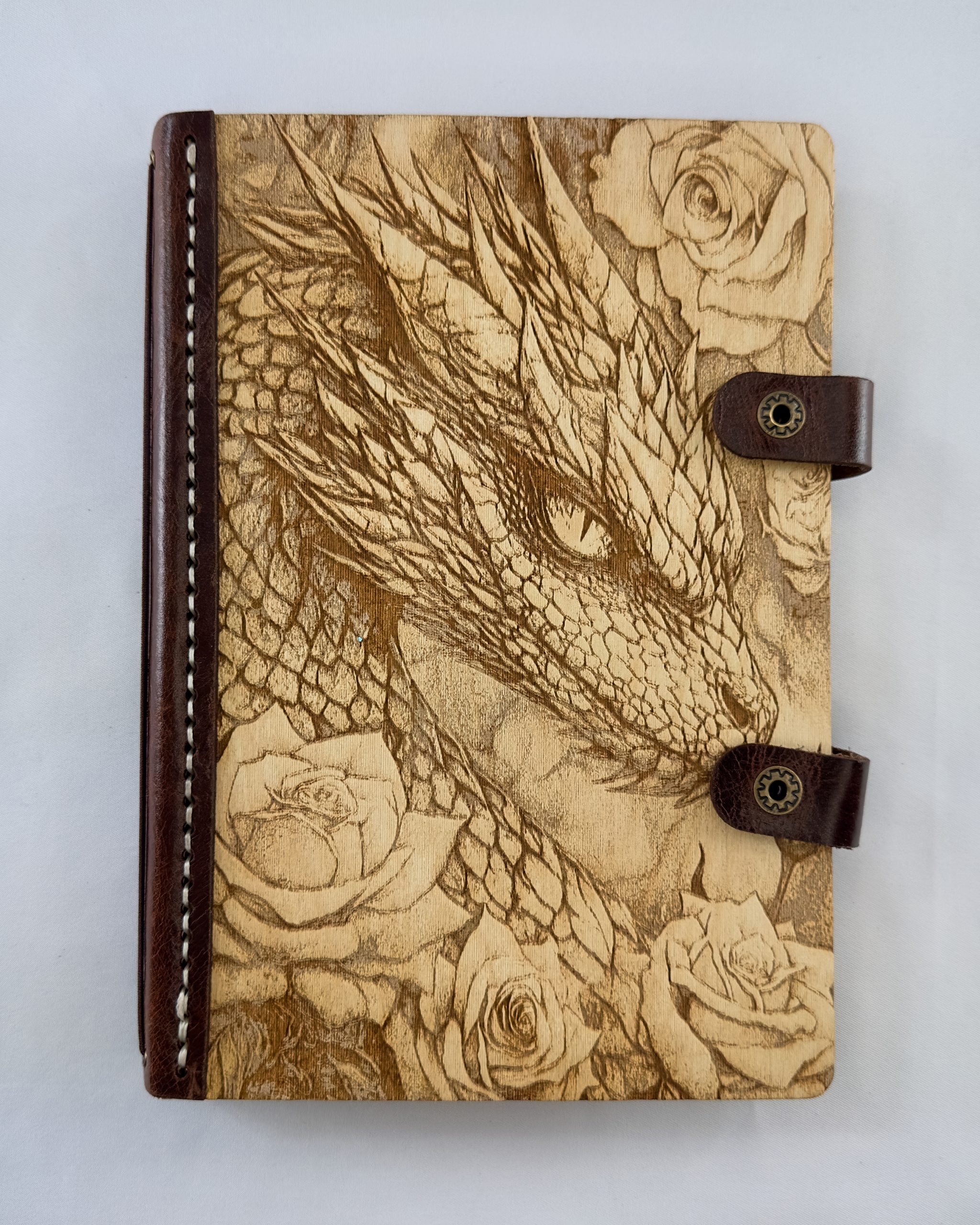 The Rosewyrm