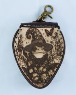 Toad Sage Adventure Pouch
